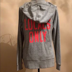 Victoria’s Secret Hoodie